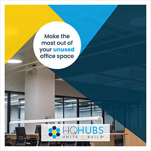 HQ Hubs Office