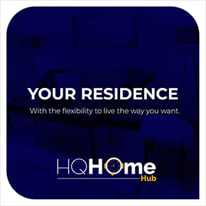 Your Residence